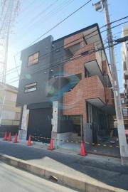 東京メトロ東西線行徳駅まで徒歩5分