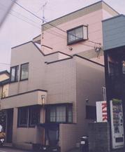 ＪＲ中央線三鷹駅まで徒歩10分