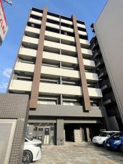 ＪＲおおさか東線ＪＲ淡路駅まで徒歩8分