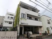静岡鉄道静岡清水線新清水駅まで徒歩3分