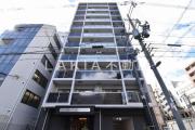 地下鉄谷町線南森町駅まで徒歩3分