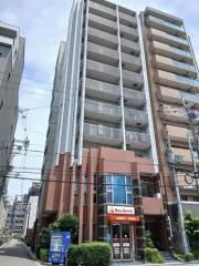 インザグレイス東三国