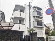 メゾンドール学園前