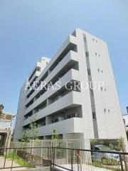 AZEST赤塚新町
