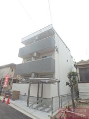 ＪＲ福知山線塚口駅まで徒歩9分