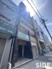 レジュールアッシュ大阪城EAST