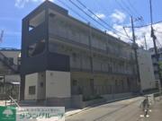 都営浅草線馬込駅まで徒歩5分