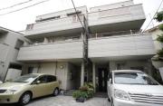 西武池袋・豊島線椎名町駅まで徒歩9分