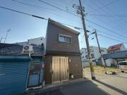 照ヶ丘矢田4丁目貸家