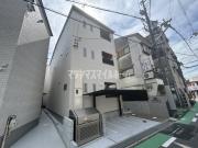 アーリーズ忍ヶ丘