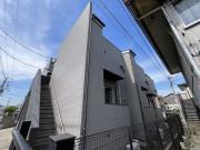 ＪＲ京葉線蘇我駅まで徒歩17分