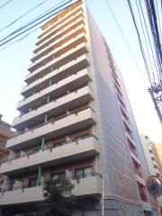 京急本線京急川崎駅まで徒歩8分