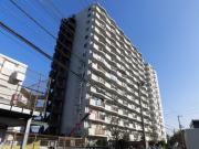 小田急江ノ島線鶴間駅まで徒歩17分