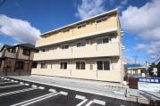 ＪＲ宇野線大元駅まで徒歩10分