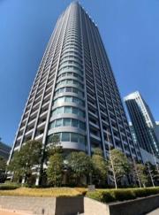 東京ツインパークス ライトウイング