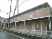 グランビューB棟