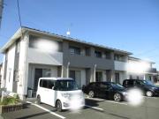 ヴィラスイート沖野IIB棟