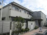 小田急小田原線祖師ヶ谷大蔵駅まで徒歩5分