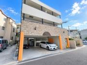 Rokko Casa de Piedra