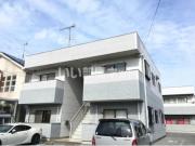 東武伊勢崎・大師線館林駅まで徒歩21分
