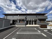 近鉄南大阪線当麻寺駅まで徒歩3分