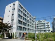 プラウドフラット河原町