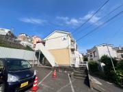 リバーフィールド杉田NW
