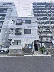 フローリエ細山II