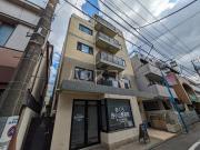 パーク西小山