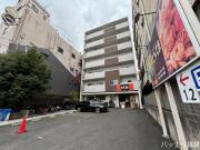 地下鉄東山線中村日赤駅まで徒歩10分