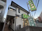 T・パレットA・B棟