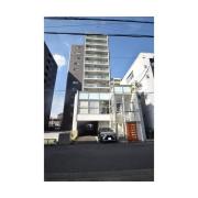 地下鉄桜通線高岳駅まで徒歩13分