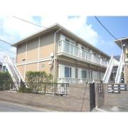 西武拝島線萩山駅まで徒歩3分