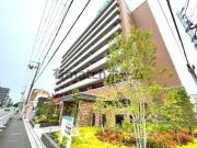 地下鉄御堂筋線西中島南方駅まで徒歩8分
