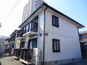 ヴィラ河原町