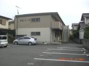 ＪＲ山陽本線高島駅まで徒歩40分