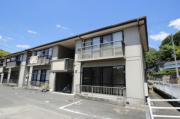 原田ハイツA棟