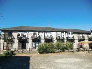 コーポ橋本