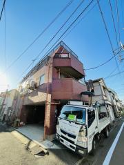 京急本線梅屋敷駅まで徒歩5分