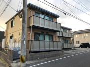 コーポ彩