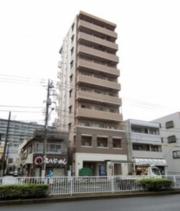 都営新宿線大島駅まで徒歩12分