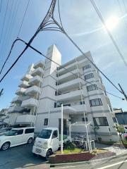 サンパレス21忠岡B棟