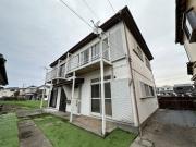 デザイナーズ戸建 A棟 