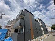ルミナス尼崎