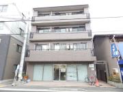 ＪＲ東海道本線京都駅まで徒歩10分
