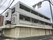 マンション大橋