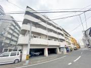 北九州モノレール片野駅まで徒歩7分