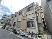 都営新宿線菊川駅まで徒歩3分