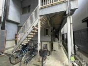 京阪本線関目駅まで徒歩4分