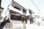 東武東上線成増駅まで徒歩3分
